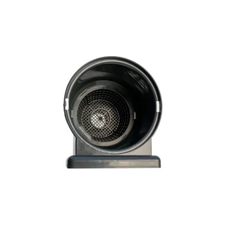 Skimmer CF vestavný antracitový - 7