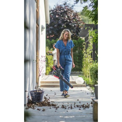 Aku fukar CRAMER 48B800 - 5