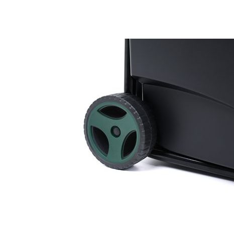 Poškozeno - Elektrický drtič větví Bosch AXT 25 TC 060080330C - 22