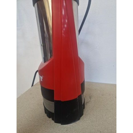 Poškozeno - Ponorné tlakové čerpadlo HECHT 3122 INOX - 5