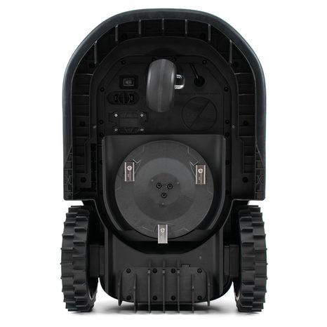 Robotická kosačka TerraMow V600 - 10