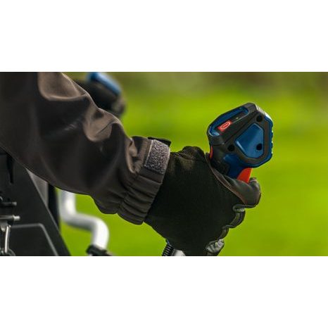 Aku krovinorez Bosch Pro GFR 18V-25BH 06008D1200 - 6