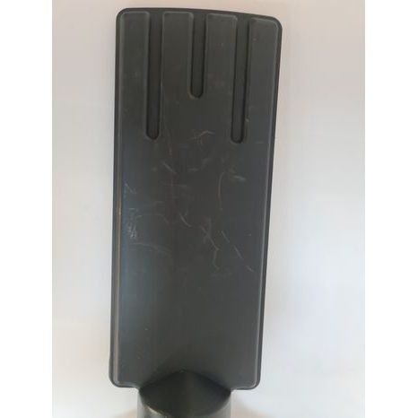 Použito - Elektrický drtič větví Scheppach GS 55 5904404901 - 2