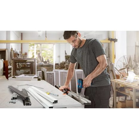 Aku vrtací šroubovák Bosch GSR 120-LI 06019G8000 - 3