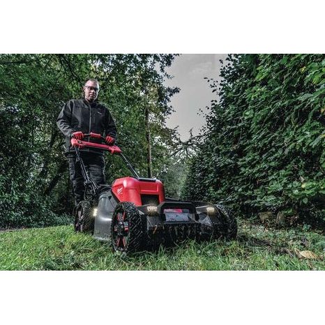 Aku sekačka Milwaukee M18 F2LM53-0 - 27