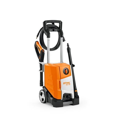 Elektrická tlaková myčka STIHL RE 110 - 3