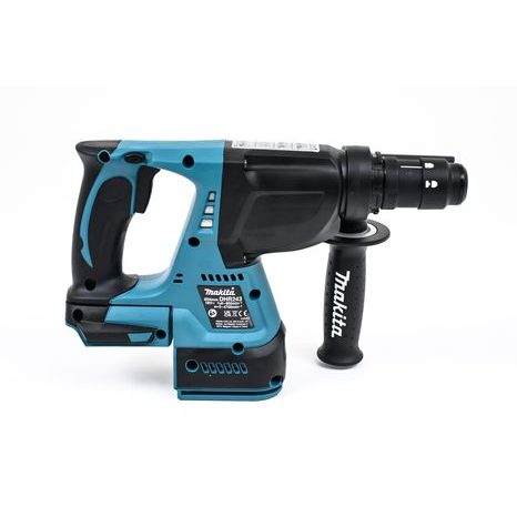 Aku kombinované kladivo Makita LXT DHR243Z - 3