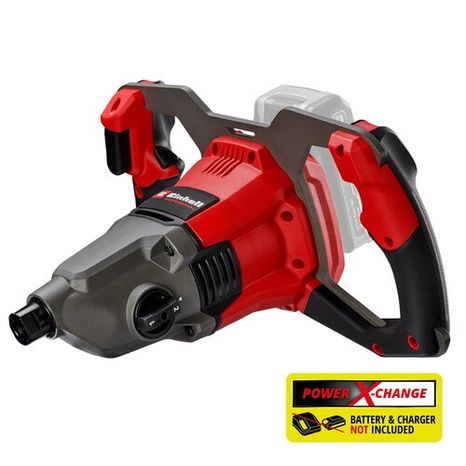 Aku míchadlo Einhell TP-MX 18-2 Li BL-Solo 4258770 - 2