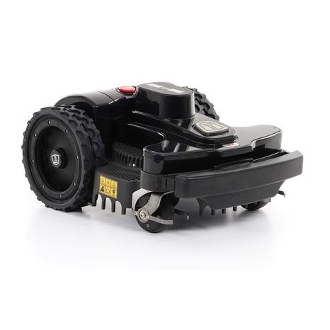 Robotická sekačka ZCS ROBOT NEXTTECH BX4 - 11