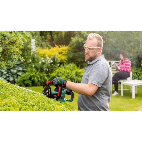 Elektrické nůžky na živý plot Bosch UniversalHedgeCut 50 06008C0501 - 6