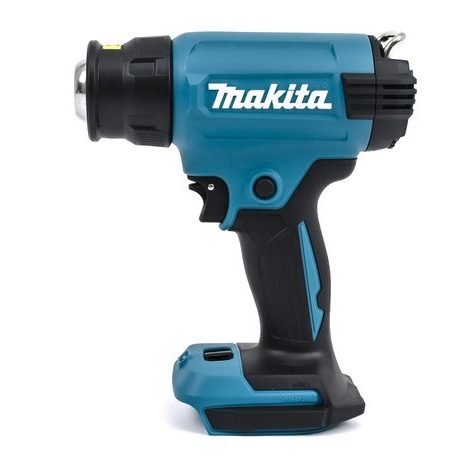 Aku horkovzdušná pistole Makita LXT DHG181ZK - 2