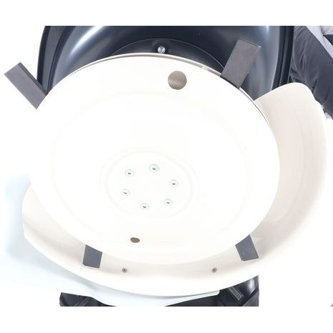 Zánovní - Bubnová sekačka - P70 EUROSYSTEMS - 10