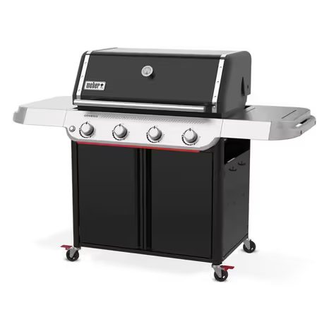 Plynový gril Weber Genesis® E-415W - 3