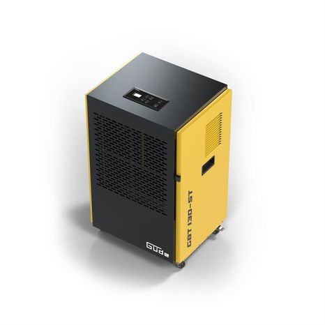 Elektrický vysoušeč zdiva GÜDE GBT 130-ST 55585 - 2