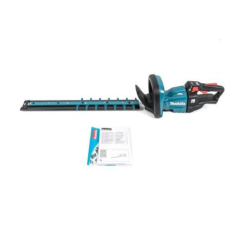 Aku plotostrih Makita LXT DUH602Z - 11