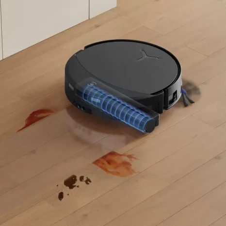 Robotický vysavač ECOVACS DEEBOT T90 PRO OMNI Black - 9