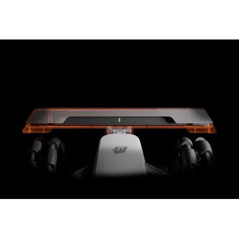 Použito - Robotická sekačka Mammotion LUBA 2 AWD 3000X - 13