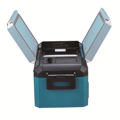 Aku chladící a ohřívací box 23l Makita LXT/XGT CW006GZ - 3