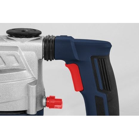 Elektrické kombinované kladivo GÜDE KH 32 E 58116 - 3