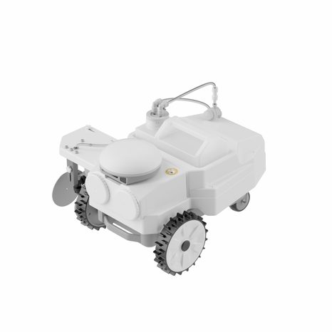 Robotická lajnovačka FJD PaintMaster RLM02 - 4