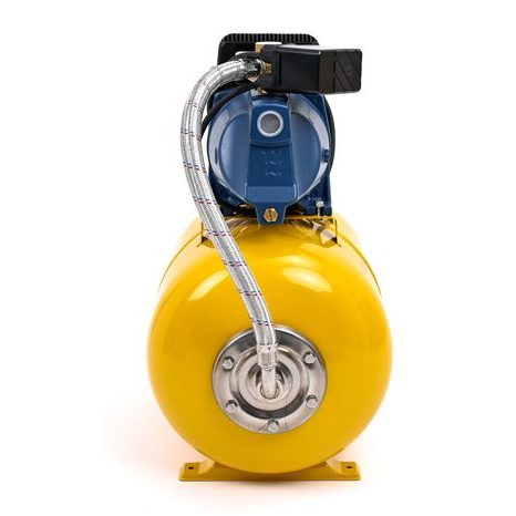 Poškozeno - Domácí vodárna Elpumps VB 50/1500 B - 11