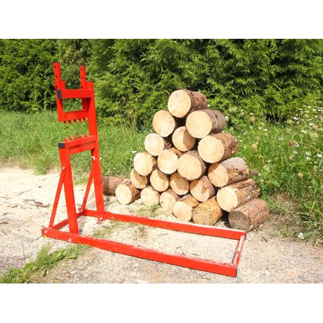 Stojan pro zpracování dřeva VARES PROFIHOLDER