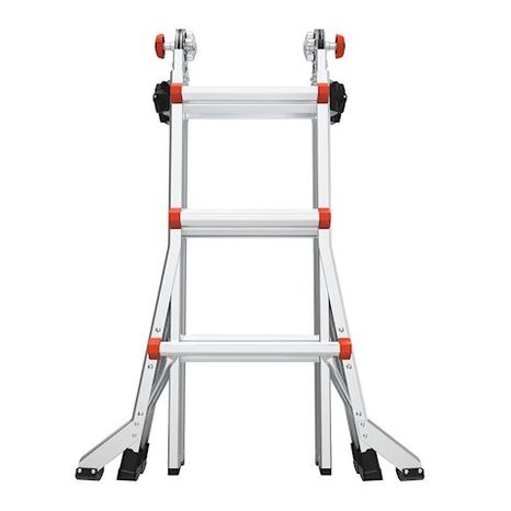 Kloubový žebřík LittleGiant Velocity M13 15413EN - 11