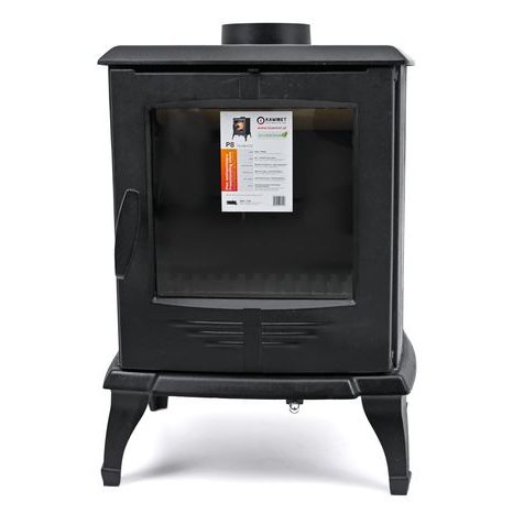 Krbová kamna KAWMET P8 - 4