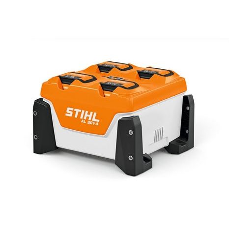 Nabíječka baterií STIHL AL 301-4
