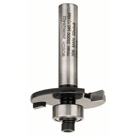 Kotúčová fréza Bosch PRO D 4 2608628402