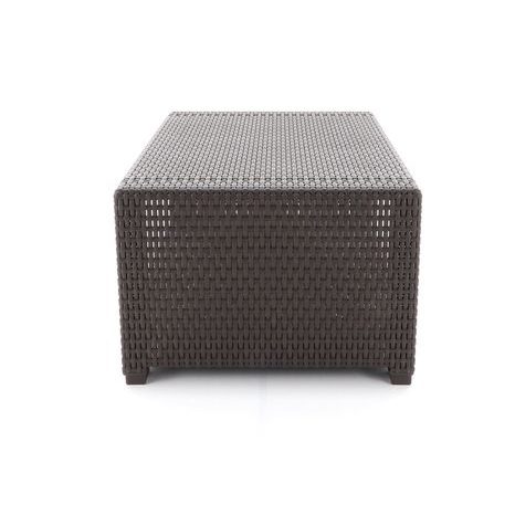 Záhradná zostava Portoriko red DeLuxe VeGA - 22