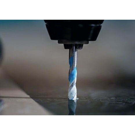 Sada vrtáků Bosch EXPERT HEX-9 Multi Construction 2608901455 - 3