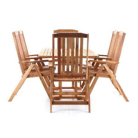 Zahradní sestava Queen 6 VeGA - 9