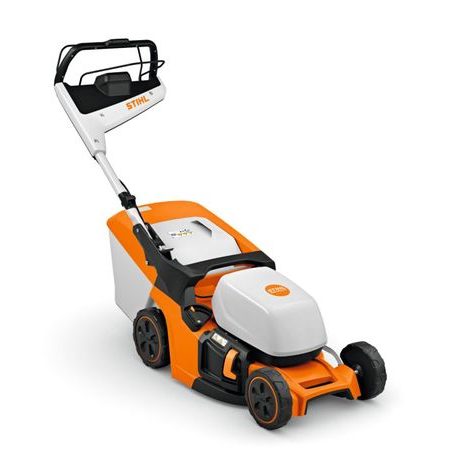 Aku sekačka STIHL RMA 443 PV