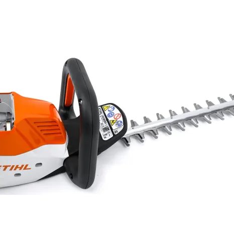 Aku nůžky na živý plot STIHL HSA 50 SET - 7