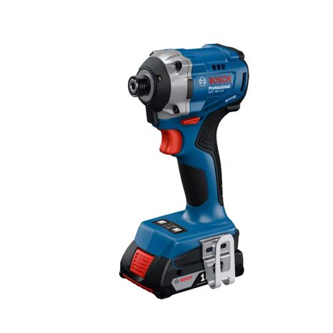 Aku rázový utahovák Bosch GDR 18V-215 06019N2022 - 2