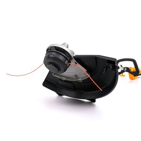 Elektrický křovinořez Riwall PRO REB 1223 - 8