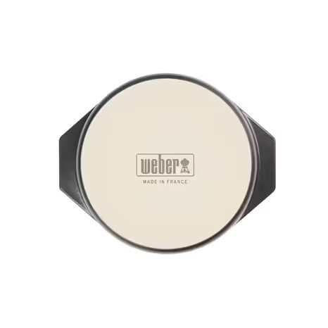 Keramická forma Weber na koláč - 4