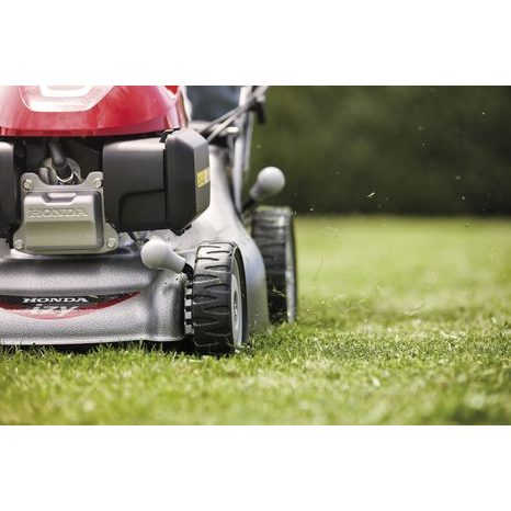 Benzínová sekačka Honda HRG 466 SK - 7