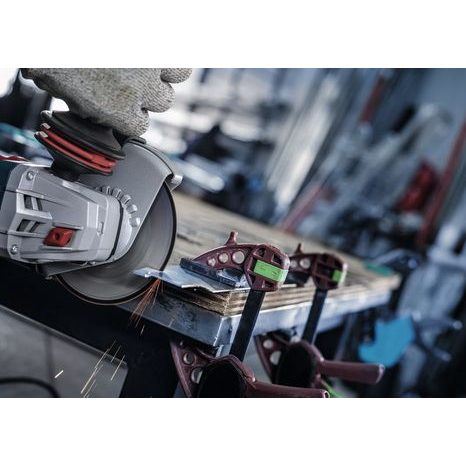 Řezný kotouč Bosch PRO Stainless Steel and Metal 125 x 0,8 mm 2608603488 - 5