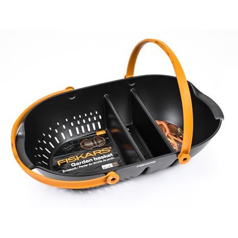 Sklízecí košík Fiskars Plus 1062831 - 4