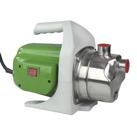 EUROM Flow TP1200R - čerpadlo - 4