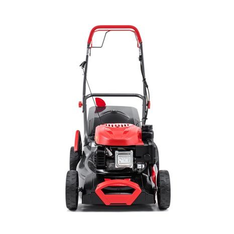 Benzínová sekačka AL-KO Comfort 42.1 SP-A - 5