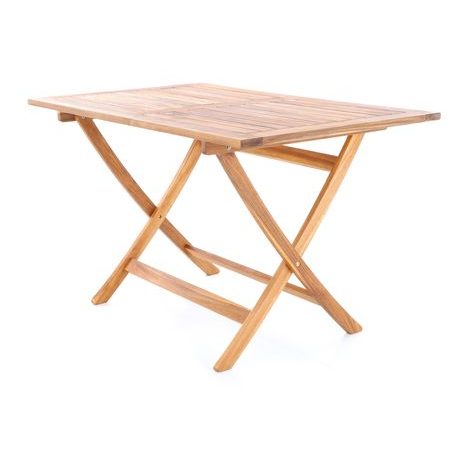 Zahradní stůl Prince VeGA