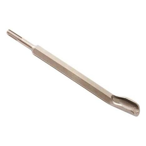 Sekáč drážkovací MAGG SDS plus 17 x 250 mm 27217250