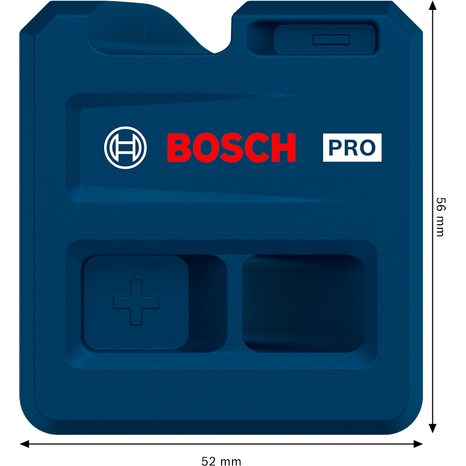 Magnetizér/demagnetizér šroubováků Bosch PRO 1600A039PX - 3
