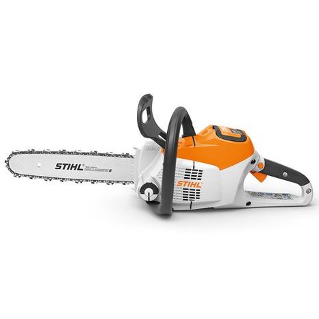 Aku řetězová pila STIHL MSA 220 C-B SET (AL 301+2xAP 300 S) - 3