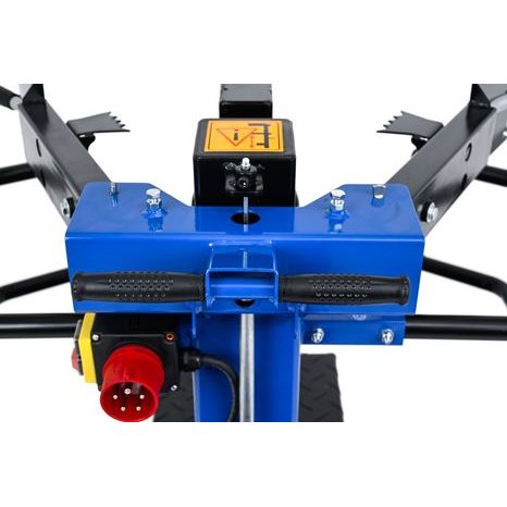 Štípačka na dřevo Scheppach Compact 8 T 5905419902 - 18