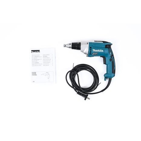 Elektrický šroubovák Makita FS2300 - 7
