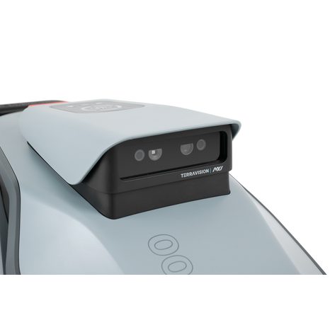 Robotická sekačka TerraMow V1000 - 17